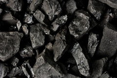 Malehurst coal boiler costs